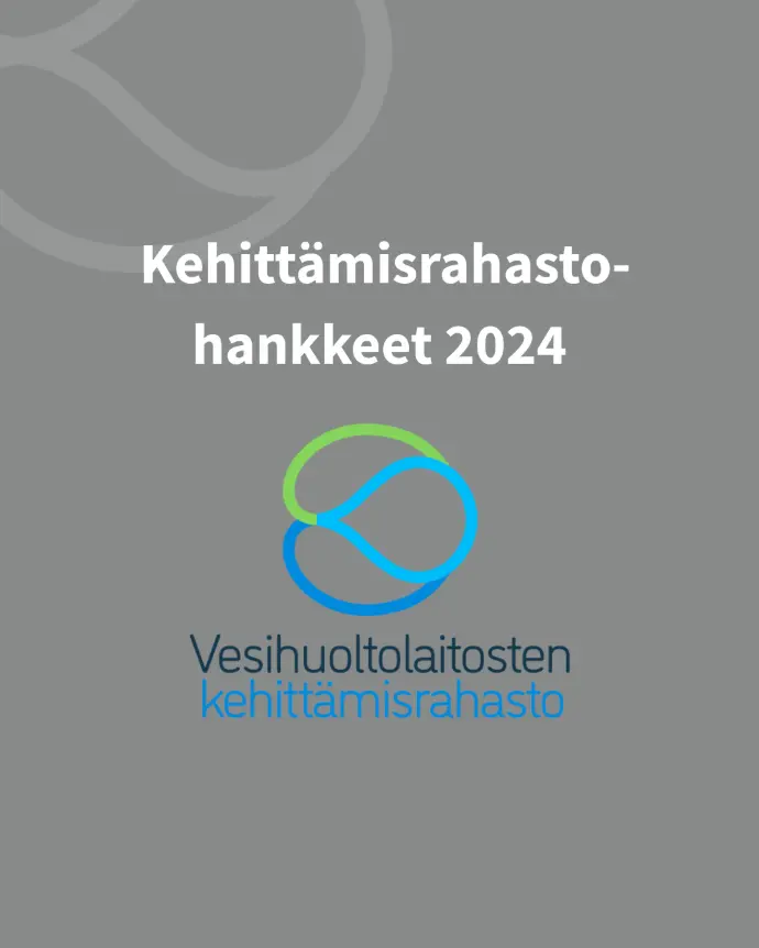 Tietoiskuwebinaari Kehittämisrahastohankkeista 24.3.2025